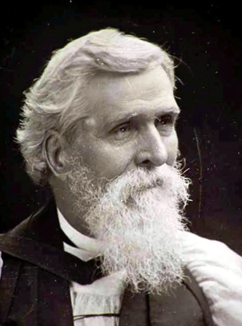 caldwell